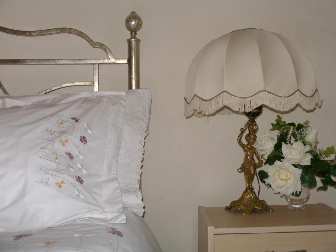 Al Ponterosso Bed & Breakfast Trieste Exterior photo